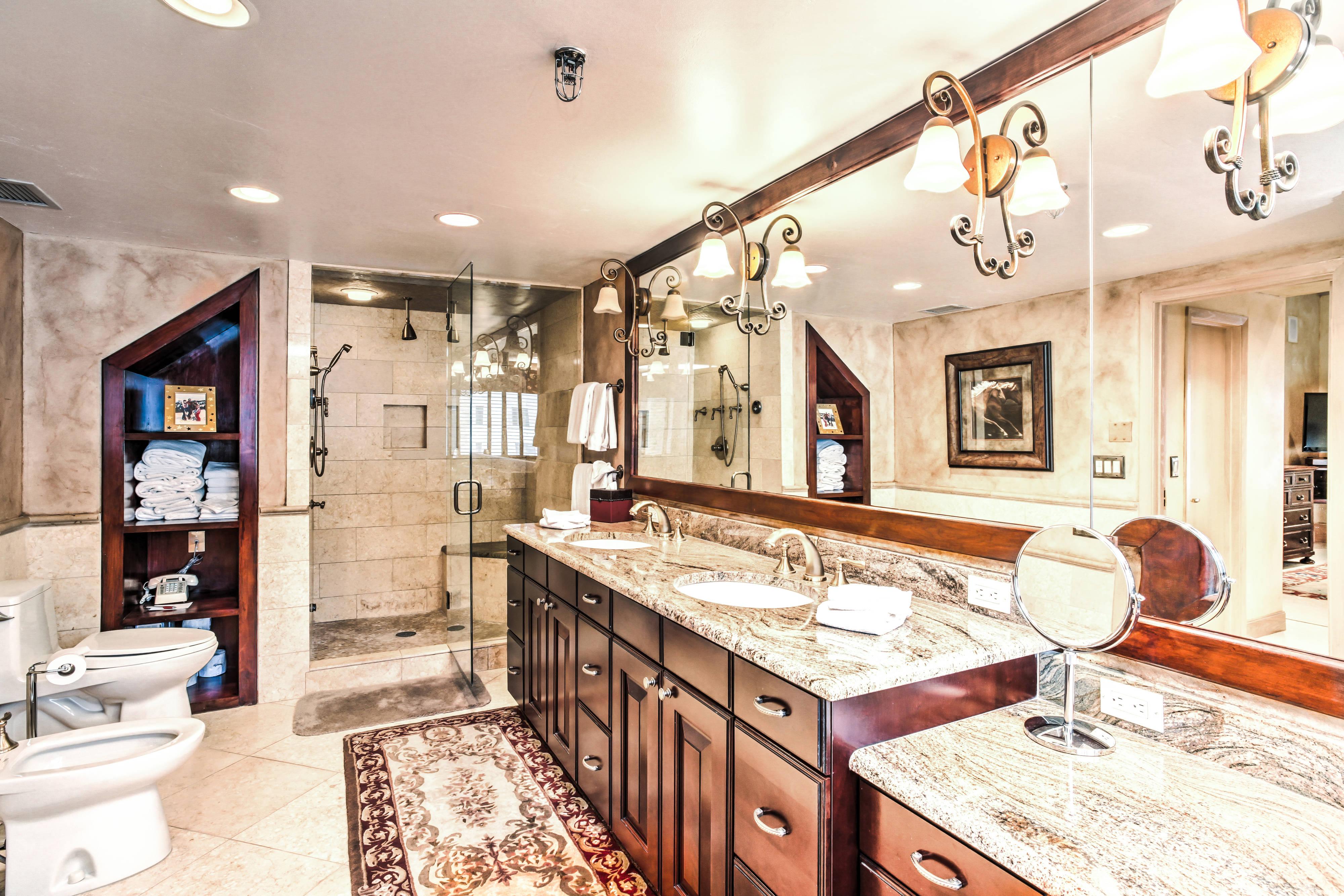 The Hythe, A Luxury Collection Resort, Vail Exteriér fotografie