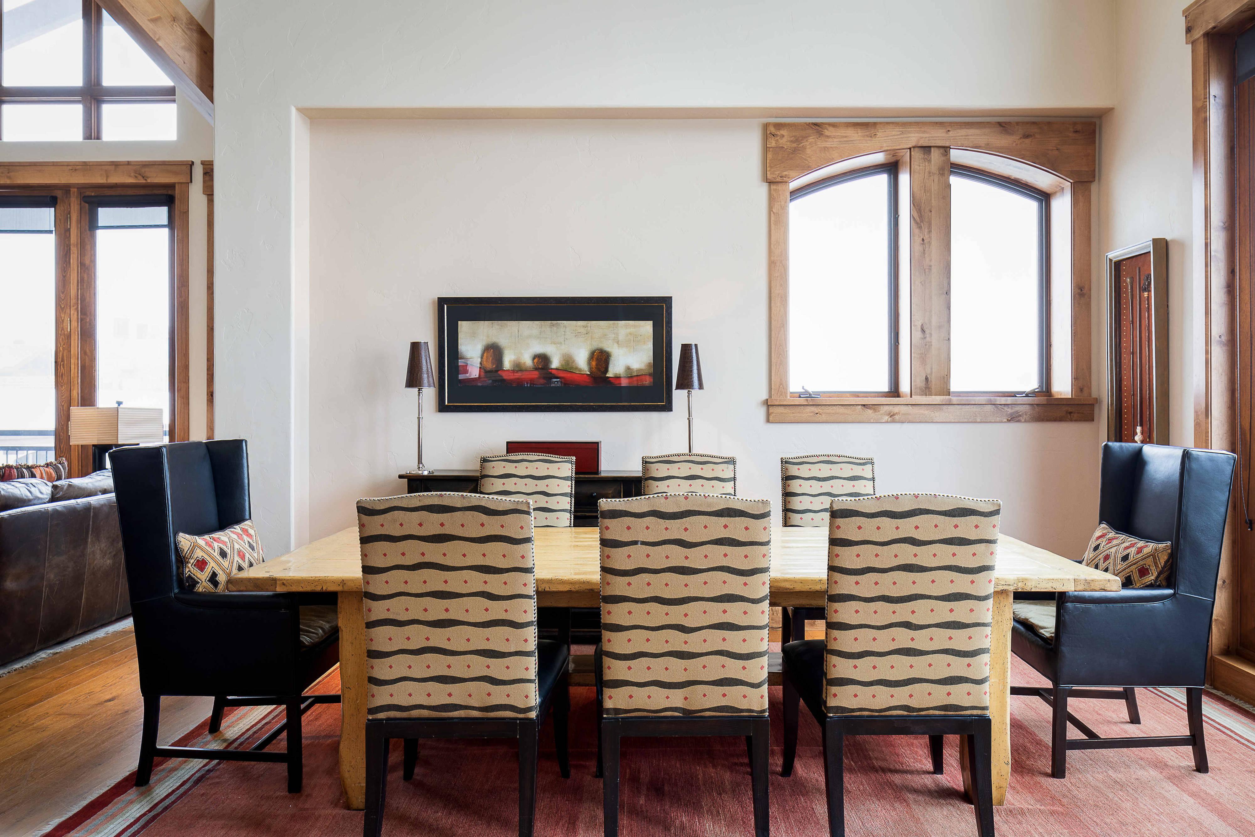 The Hythe, A Luxury Collection Resort, Vail Exteriér fotografie