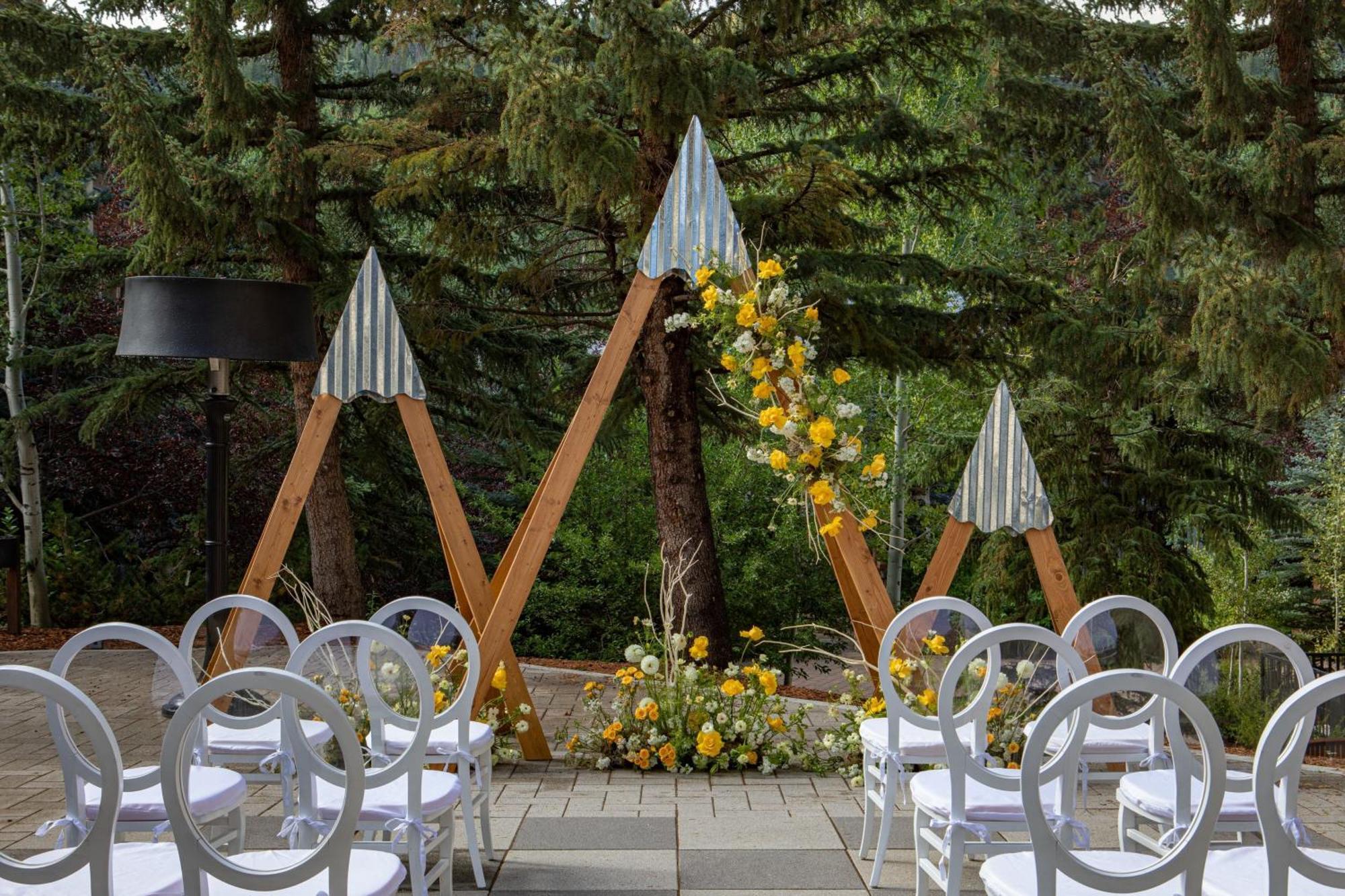 The Hythe, A Luxury Collection Resort, Vail Exteriér fotografie