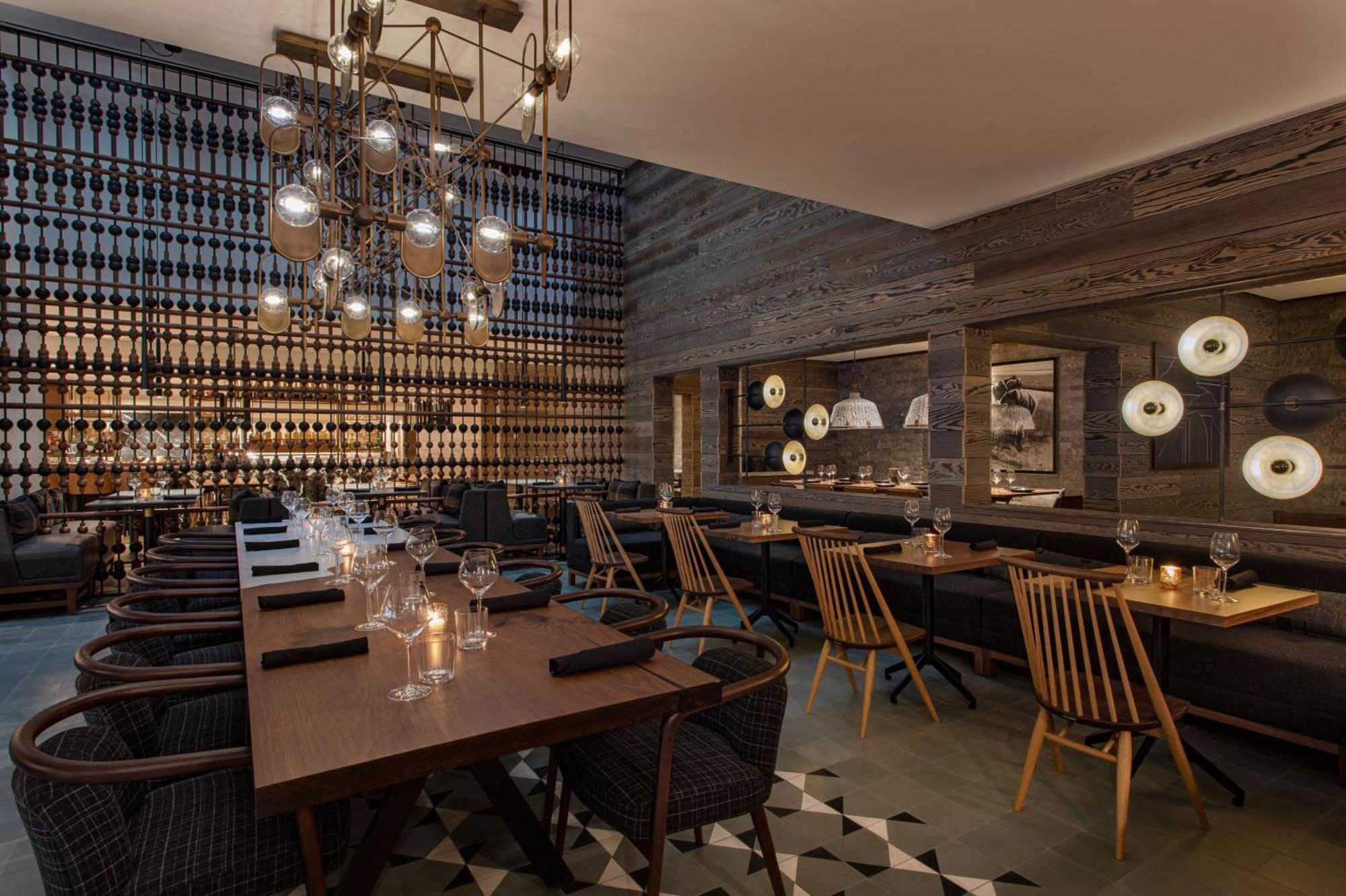 The Hythe, A Luxury Collection Resort, Vail Exteriér fotografie