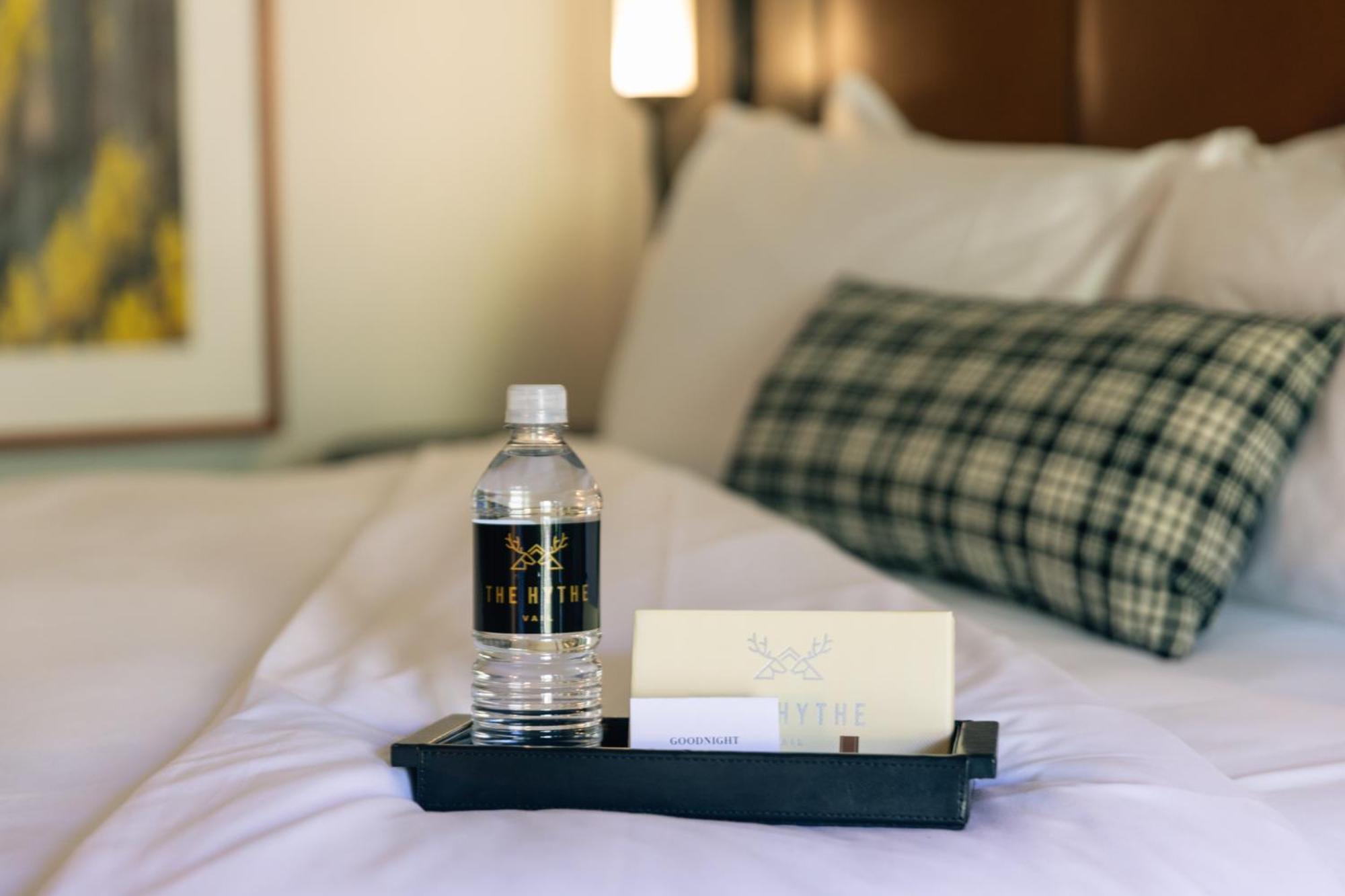 The Hythe, A Luxury Collection Resort, Vail Exteriér fotografie